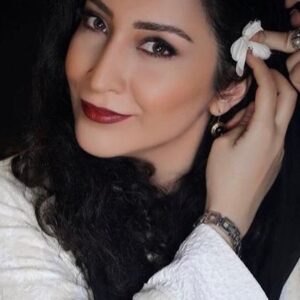 تصویر هنرمند Baharan BaniAhmadi