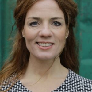 تصویر هنرمند Ilse Warringa