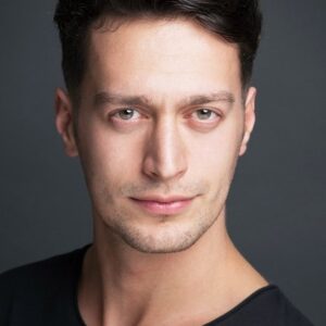 تصویر هنرمند Feyyaz Şerifoğlu