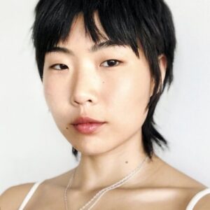 تصویر هنرمند May Hong