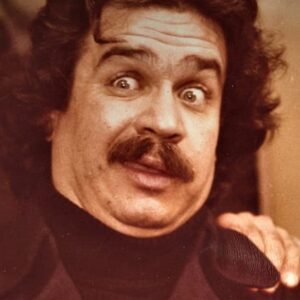 تصویر هنرمند Vasilis Bouyiouklakis