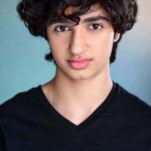 تصویر هنرمند Winston Vengapally