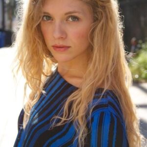 تصویر هنرمند Lindsay LaVanchy