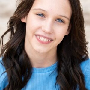 تصویر هنرمند Mischa Heywood