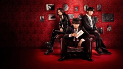 Teaser for Inheritance Detective