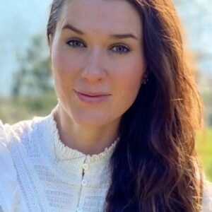 تصویر هنرمند Frances Hounsom