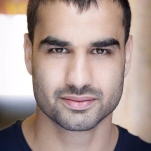 تصویر هنرمند Waj Ali