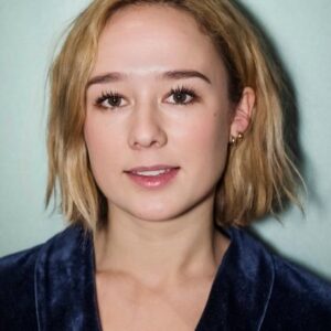 تصویر هنرمند Alba August