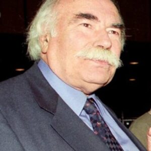 تصویر هنرمند Nikos Kouros