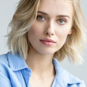 تصویر هنرمند Genevieve DeGraves