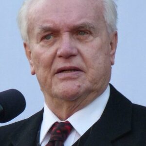 تصویر هنرمند László Csurka