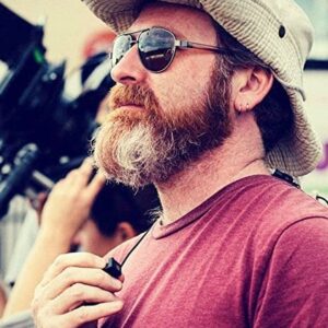 تصویر هنرمند Ted Campbell