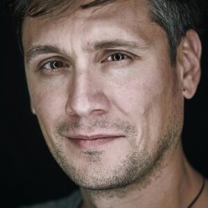 تصویر هنرمند Ljubo Zdjelarević