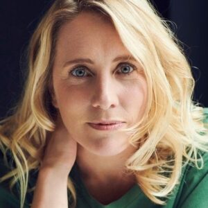 تصویر هنرمند Andréa Bescond