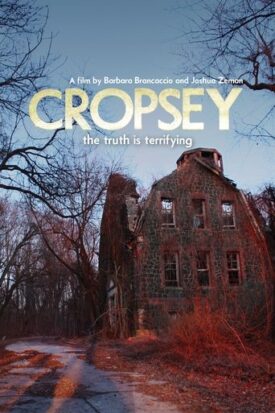 پوستر رسمی فیلم Cropsey (2009)