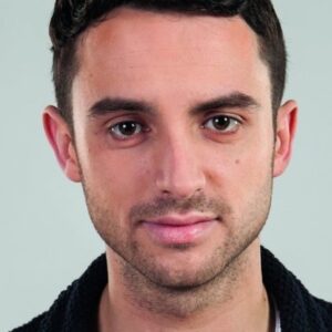 تصویر هنرمند Shane Redondo