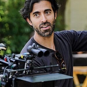 تصویر هنرمند Jaffar Mahmood