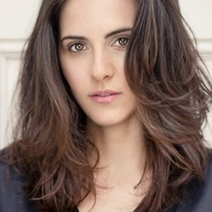 تصویر هنرمند Julieta Díaz