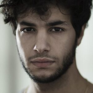 تصویر هنرمند Achraf Koutet