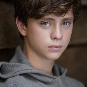 تصویر هنرمند Fraser Anderson