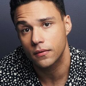 تصویر هنرمند Rafael L. Silva