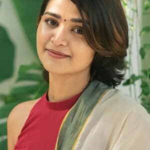 تصویر هنرمند Meenakshi Unnikrishnan