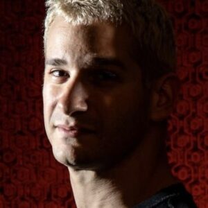 تصویر هنرمند Danny Philippou