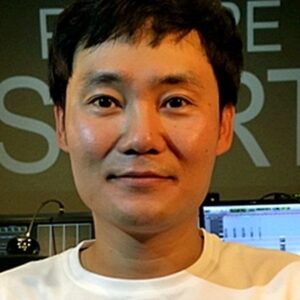 تصویر هنرمند Lee Seong-tae