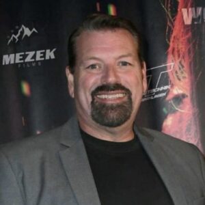 تصویر هنرمند BJ Mezek