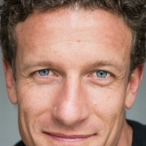 تصویر هنرمند Mike Edward