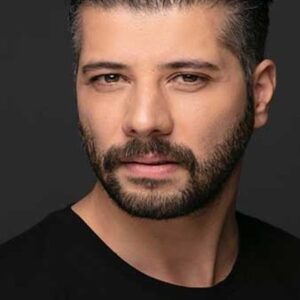 تصویر هنرمند Öner Ateş