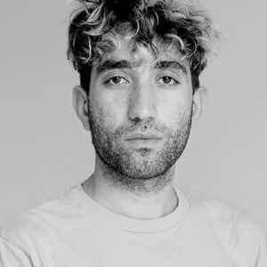 تصویر هنرمند Faraz Anoushahpour