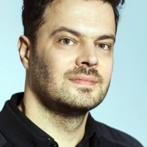 تصویر هنرمند Antoine Blossier