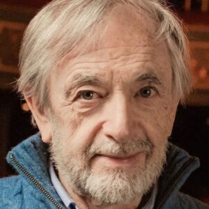 تصویر هنرمند Bill Forsyth