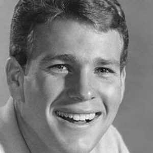 تصویر هنرمند Ryan O'Neal