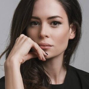 تصویر هنرمند Yıldız Çağrı Atiksoy