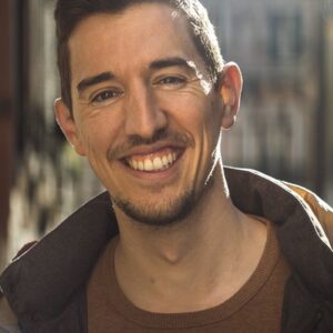 تصویر هنرمند Sebastian Klinger