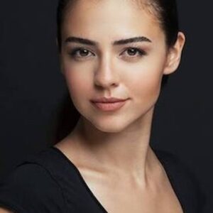 تصویر هنرمند Aslıhan Malbora