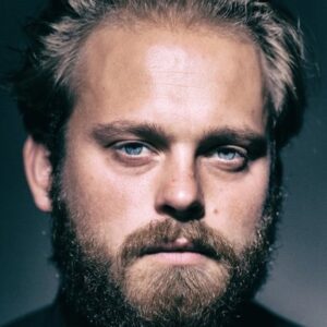 تصویر هنرمند Simon Van Buyten