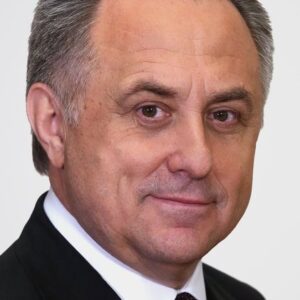 تصویر هنرمند Vitaliy Mutko