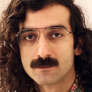 تصویر هنرمند Pirouz Nemati