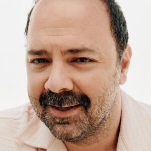 تصویر هنرمند Mani Soleymanlou