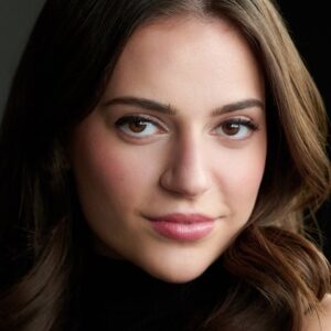 تصویر هنرمند Romy Weltman