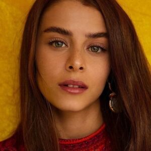 تصویر هنرمند Ilayda Alişan