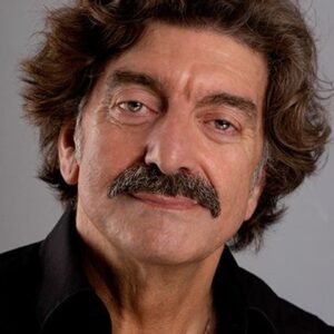 تصویر هنرمند Ünal Silver