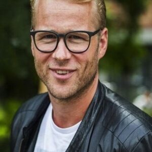 تصویر هنرمند Leo Alkemade