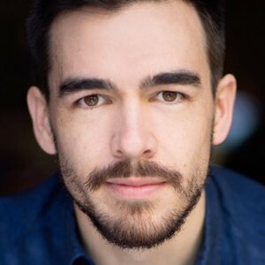 تصویر هنرمند David Hooley