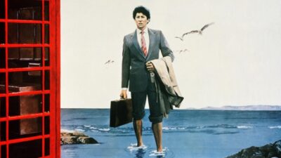 Teaser for Local Hero