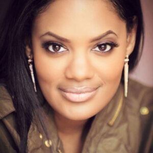 تصویر هنرمند Nzingha Stewart