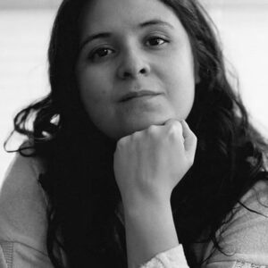 تصویر هنرمند Astrid Rondero